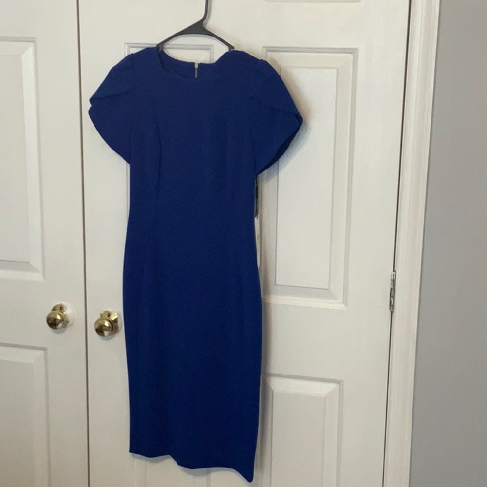 Calvin Klein dress